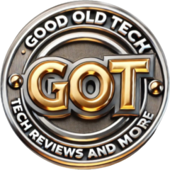 GOTgoodoldtech
